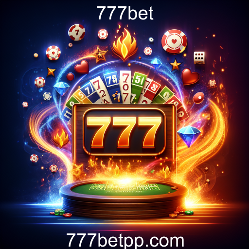 Descubra a Emoção dos Jackpots no 777bet